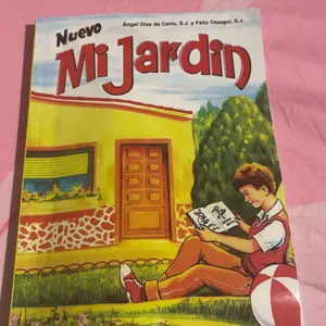 Spanish Language Learning Book for Kids, Pronunciation Guide and Early Education Spanish Workbook with Durable Thick Paper and Rich Content