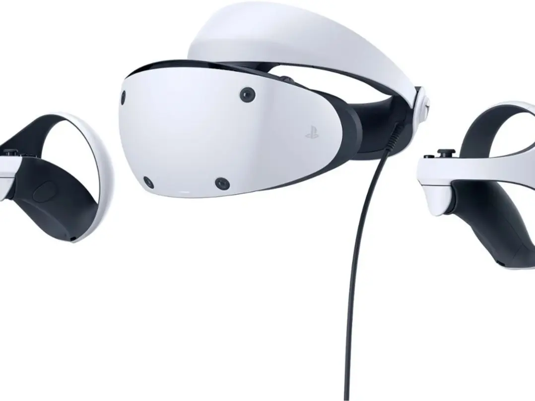 Sony PlayStation VR2 (DST)