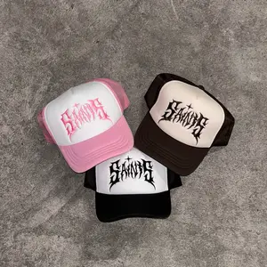 Saints Trucker Hat