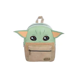 Star Wars The Mandalorian Grogu Mini Backpack