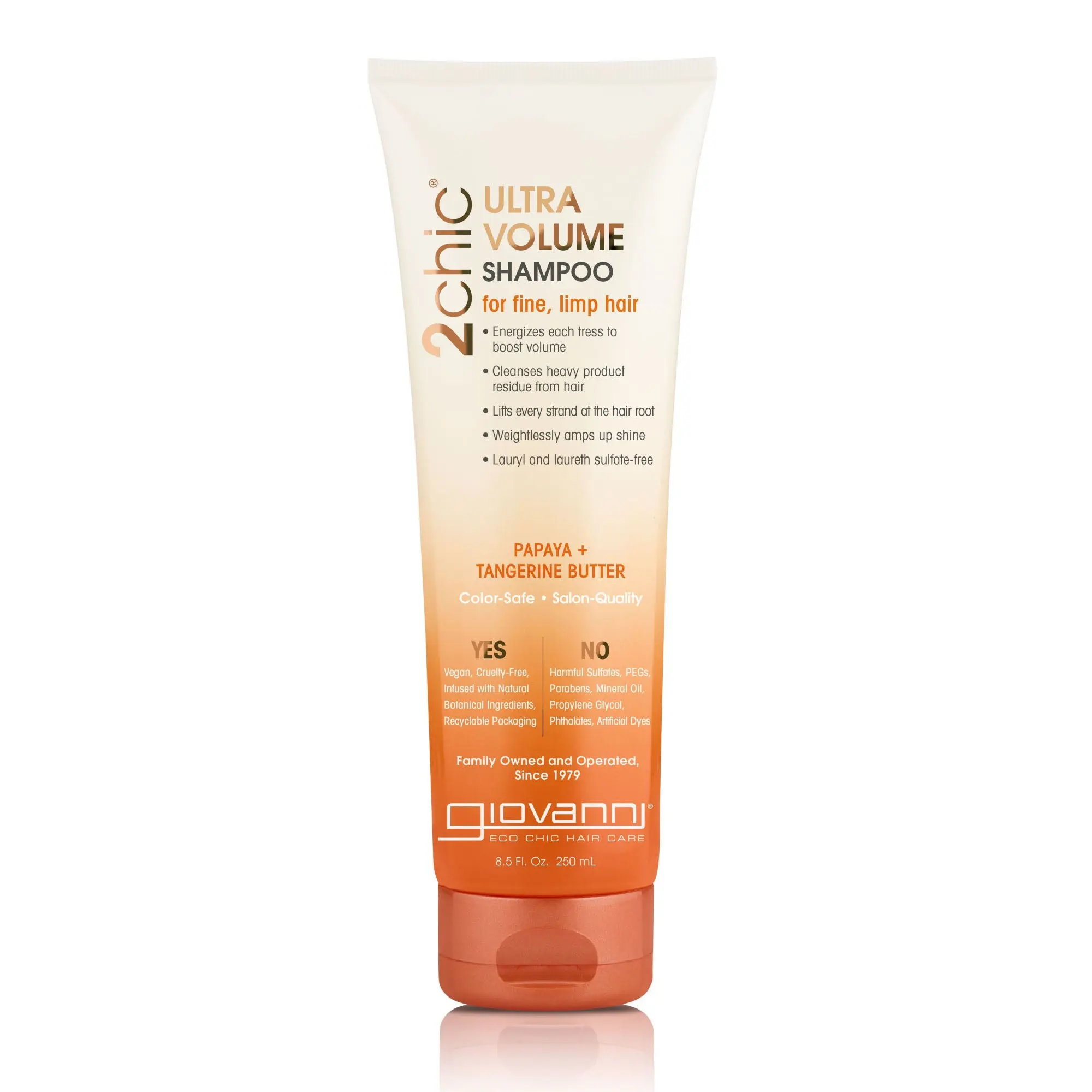 2chic® ULTRA-VOLUME SHAMPOO - 2 Sizes