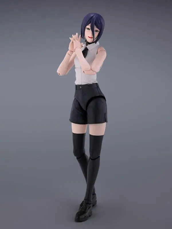 Chainsaw man Reze S.H.Figuarts Action Figure -