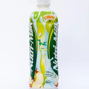 Cway Nutri milk Apple flavor 500ml