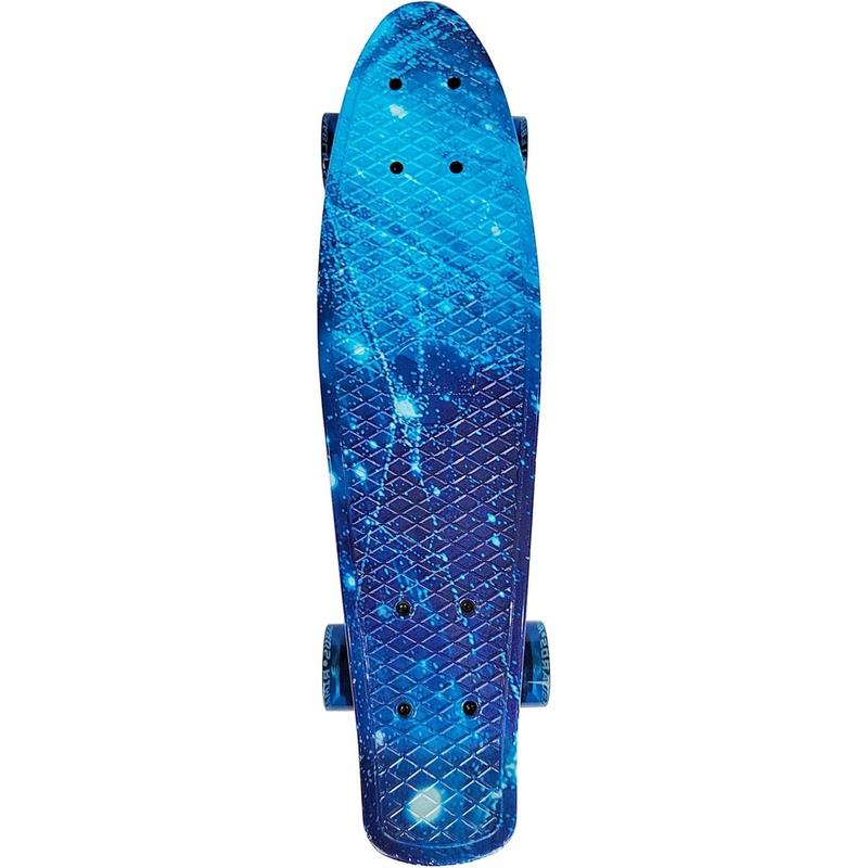 23 Inches Skateboard RIMABLE Complete Rimable's 22 inches skateboard is available in a variety of colors and designs.
