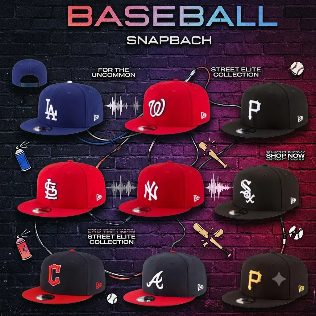 New Era Los Angeles Dodgers New York Yankees Premium Baseball Hat – MLB 9FORTY Adjustable 59FIFTY Fitted Snapback Cap, Cotton Twill Fabric, Embroidered Side Patch, Gorras Unisex for Men Women, Streetwear Fashion, Urban Lifestyle, Vintage Baseball Trend