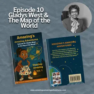 The African American Achievement Series Volume 1