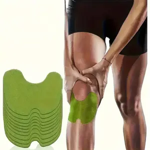 Knee Patches - 36 Count Original Herbal Knee Patches for Back Neck Shoulder Relief & Support