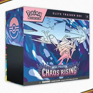Chaos Rising Eite Trainer Box