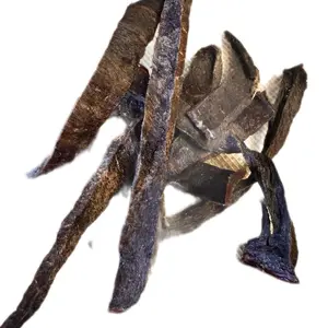 Hell Kitty Creations Don’t Go Breakin’ My Heart Protein Snack for Dogs & Cats Human Grade Ingredients Healthy Treats 100% Natural No Fake Stuff Handmade All-Natural & Healthy