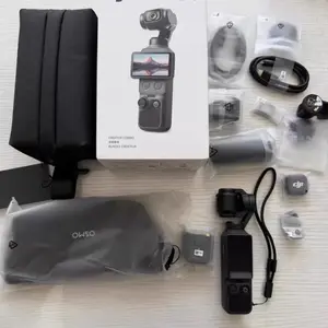 DJI Osmo Pocket 4 Creator Combo Sealed In box DJI Osmo Pocket 4 Creator Combo Sealed In box