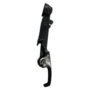 Kodiak Hood Hook Latch Large