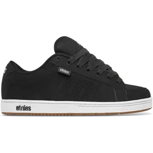 Kingpin: Inspired by Our Past, Built for the Future. Puffy, Retro, Comfortable, Skate Shoes Designed in California, Athletic Footwear, Sneakers, Durable, Sustainable and Comfortable. Trainer Running