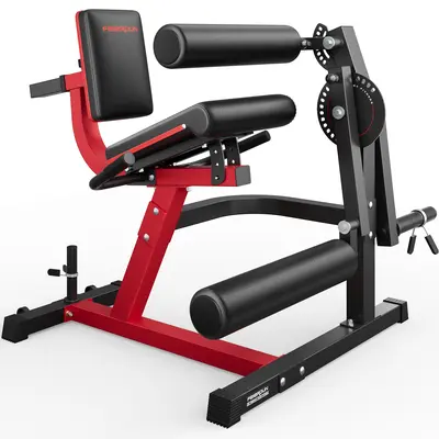 Leg Machine Workout TikTok Shop - Main Image