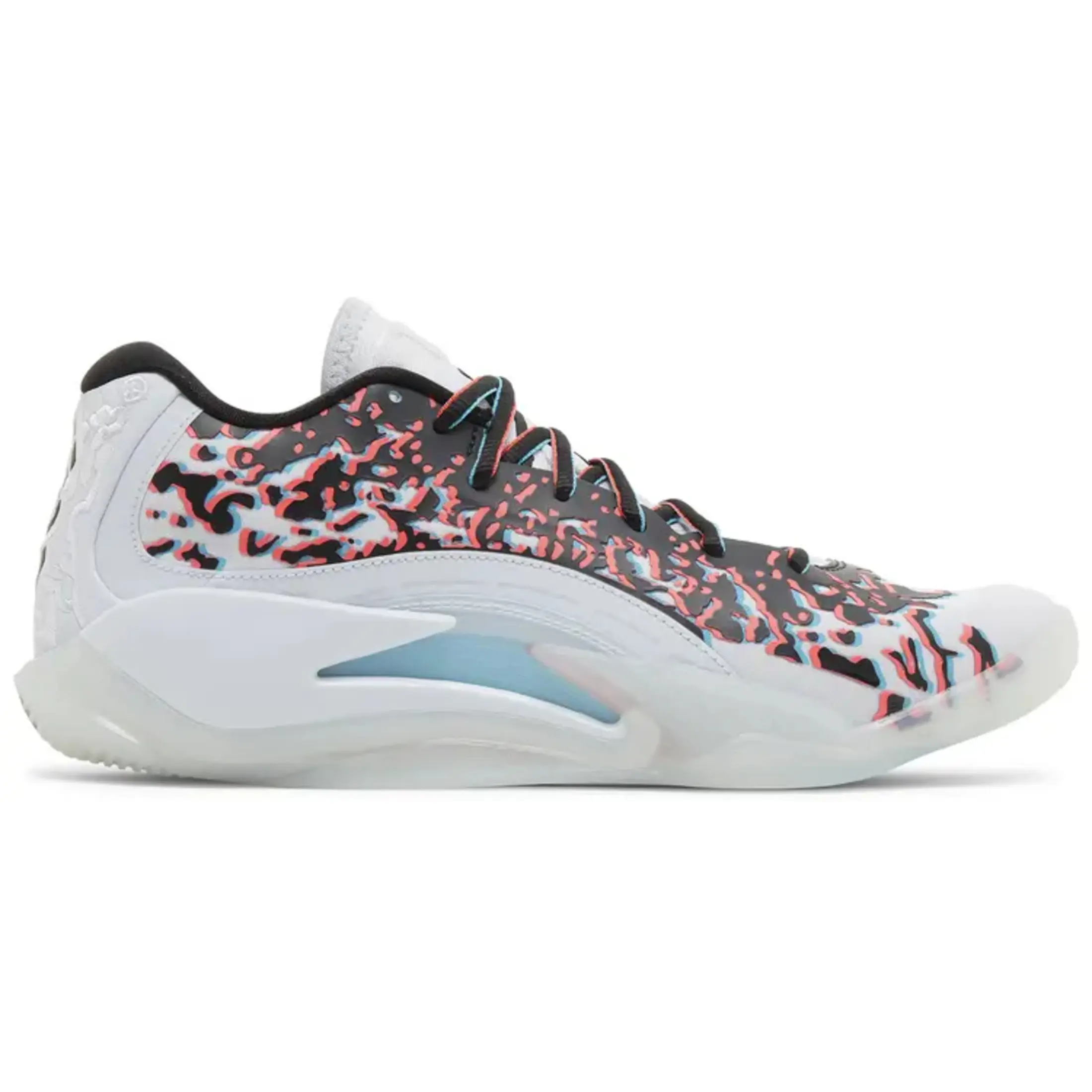 Nike Air Jordan Zion 3 NRG Z-3D Men's Fashion Shoes New