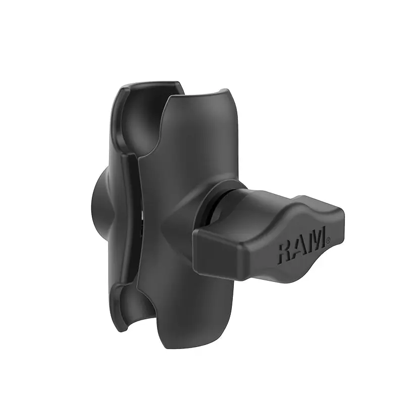 RAM Mounts Double Socket Arm - Small RAM Mounts Double Socket Arm - Small