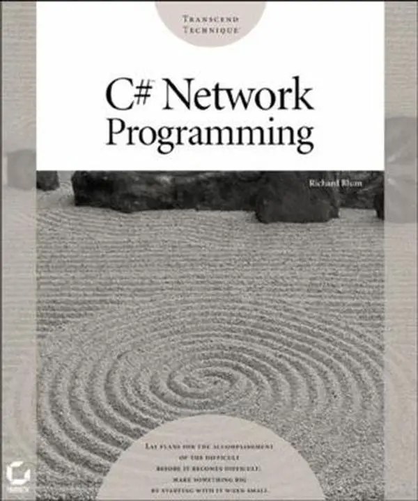 USED-C# Network Programming by Blum, Richard (Paperback)