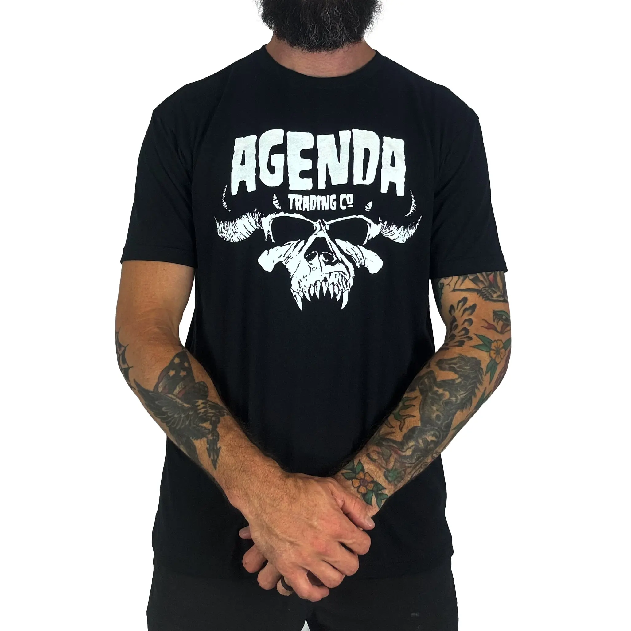 Danzig RIP T-shirt