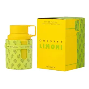 M-Armaf Odyssey Limoni Fresh Edition 3.4 EDP Spray