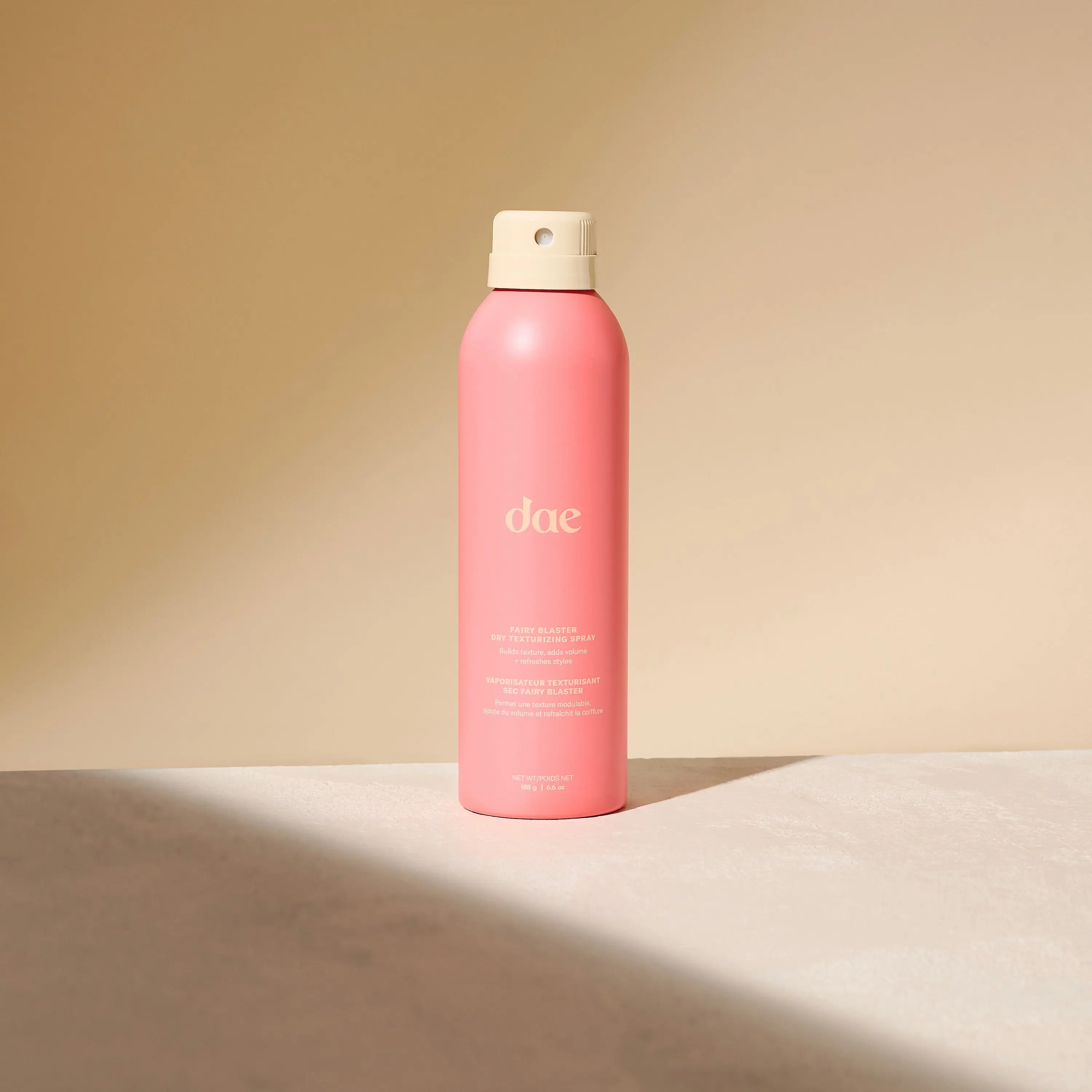 Fairy Blaster Dry Texturizing Spray Fairy Blaster Dry Texturizing Spray