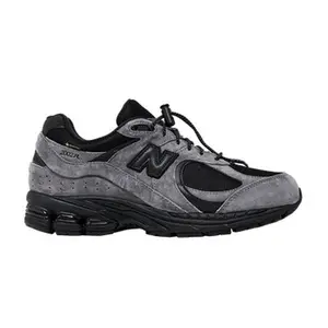 JJJJound x New Balance 2002R GORE-TEX 'Charcoal'