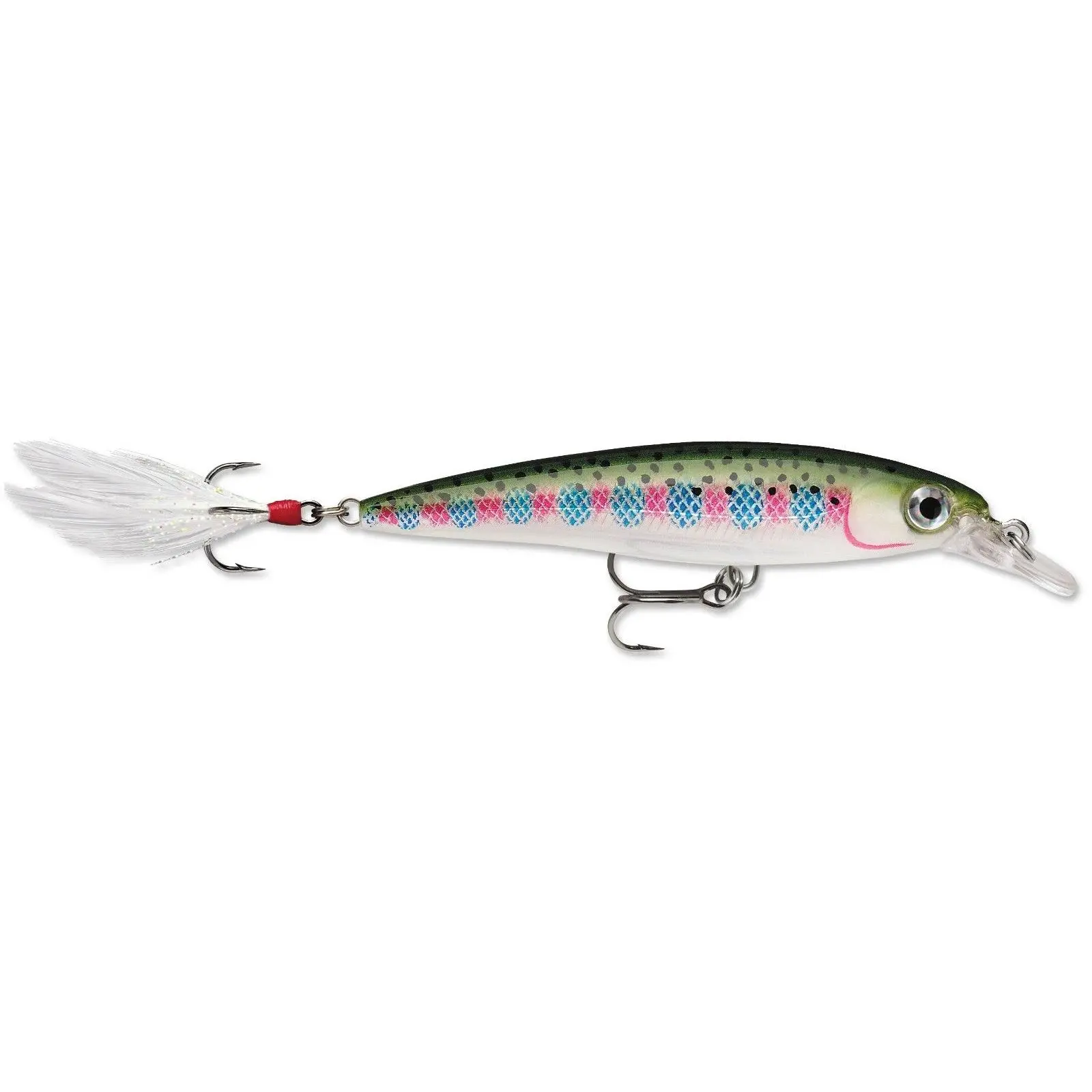 Rapala XR-12 X-Rap Medium Diving Jerkbait - 4.75 Inch