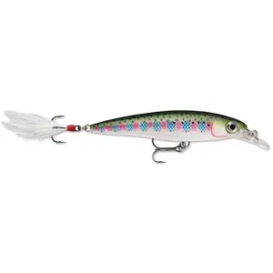 Rapala XR-12 X-Rap Medium Diving Jerkbait - 4.75 Inch