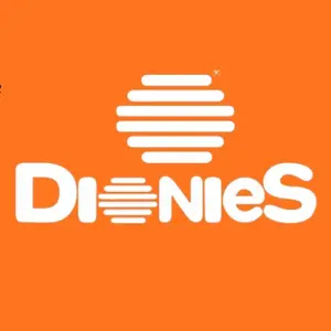 Dionies shop logo