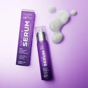 Age Lift 5+ Serum
