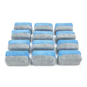 AUTOFIBER Saver Coating Applicator Mini 12 Pack