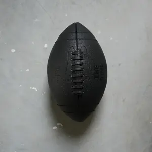 The Phantom Limited Edition All Black Dime Lab Football The Phantom Limited Edition All Black Dime Lab Football