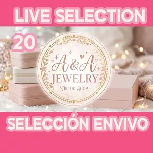 Custom Live Order / Pedido Personalizado del En Vivo