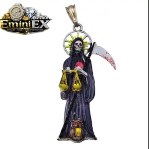 Religious Pendant, Fashion Unisex Costume Jewelry,Daily Wear Necklaces for Women