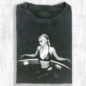 Game of Thrones Daenerys T-Shirt, Vintage Aesthetic Tee, Comfort Colors Style, Fan Gift, Casual Unisex