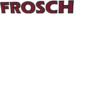 FROSCH Plastic 250 Clip Tile Leveling System for Flooring Precise Installation Durable Clips for Even Distribution and Professional Finish