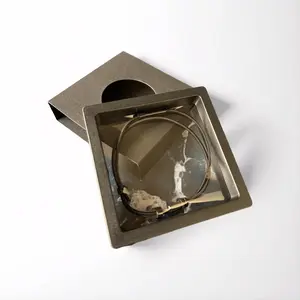 Car Window-Breaking Wristband Escape Tool, featuring tungsten carbide beads and a handcuff key; car emergency self-rescue tool with tungsten carbide beads; fitness wristband; breaks tempered safety glass; holiday gift