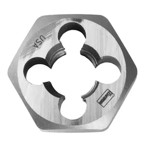 Irwin Industrial Tool  10 MM HCS Hex Die