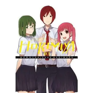 Horimiya, Vol. 3 -- Hero - Paperback