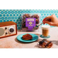 2-Pack Cinnamon Rolls