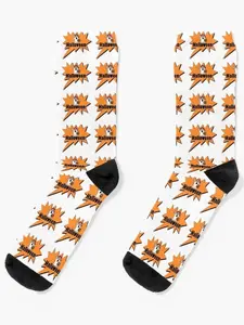 Ghost  Socks