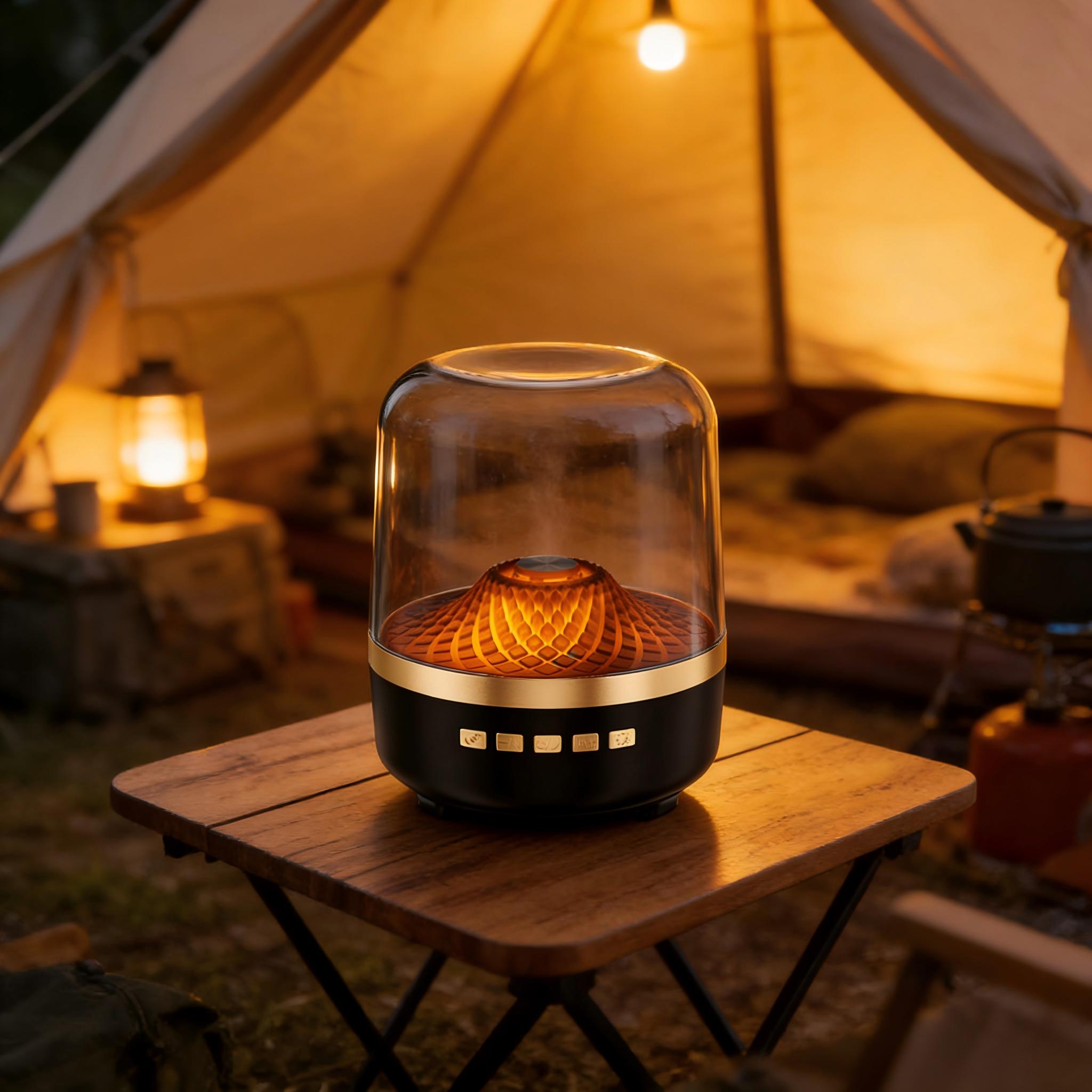 Small but Mighty? Say Less. This Crystal Speaker Slaps Hard with 3D Surround Small but Mighty? Say Less. This Crystal Speaker Slaps Hard with 3D Surround