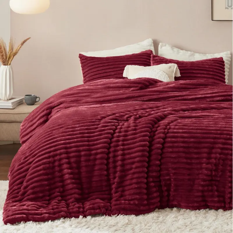 15 - Dark Red