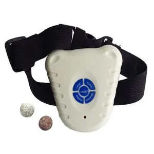 Pet Life LLC  Non-Shock Safe Anti-Bark Collar