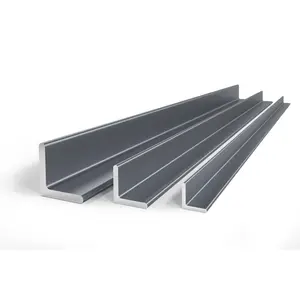 1" x 1" x 1/4" Steel Angle Iron
