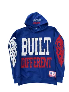 Buffalo Mafia Edition Hoodie