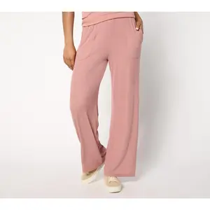 Barefoot Dreams Malibu Ultra Soft Rib Patch Pocket Pant