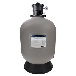 Hayward ProSeries 22" Sand Filter Top Mount