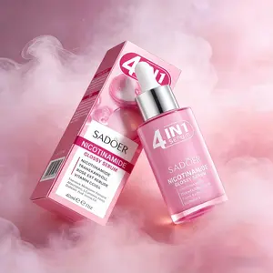 Korean 4-in-1 Super Essence Lotion Moisturizingfacecreamhydrating facial essence, women's facialtoner