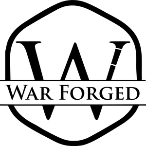 War Forged Apparel