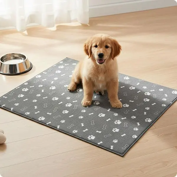 Muddy Mat Washable Pee Pads Muddy Mat Washable Pee Pads