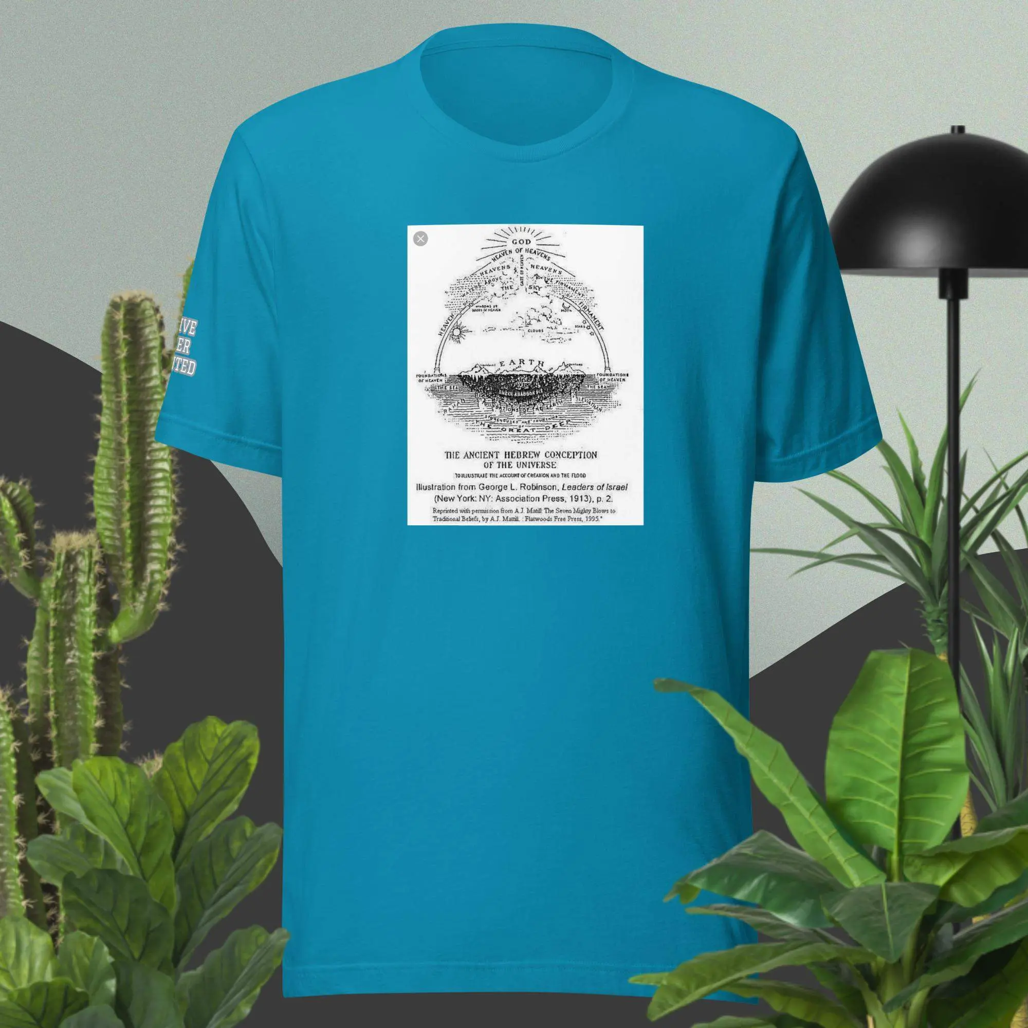 Unisex t-shirt